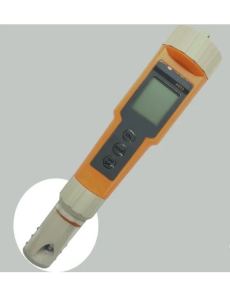 Electrodo de repuesto medidor de PH Kegland