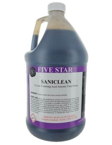 Five Star Saniclean 1 litro