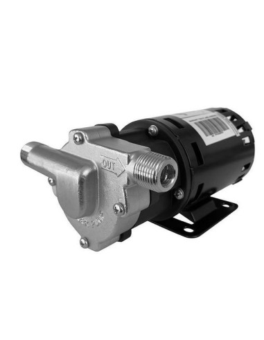 Bomba magnética Chugger