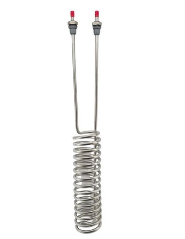 Serpentin para Fermzilla Temp Twister