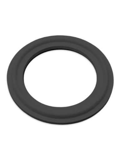 Empaque Tri-Clamp 3" - Fermzilla