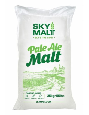 Pale Ale Sky Malt KG