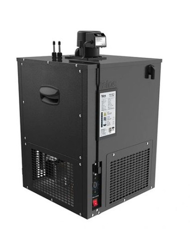 Chiller de 2 salidas 1/4HP