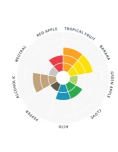 Levadura Lallemand  Abbaye 11g 2