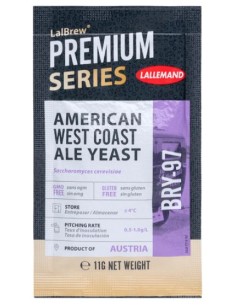 Levadura Lallemand  BRY-97 11g
