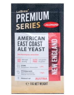 Levadura Lallemand New England 11g