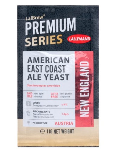 Levadura Lallemand New England 11g