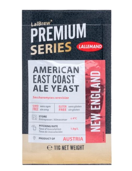 Levadura Lallemand New England 11g