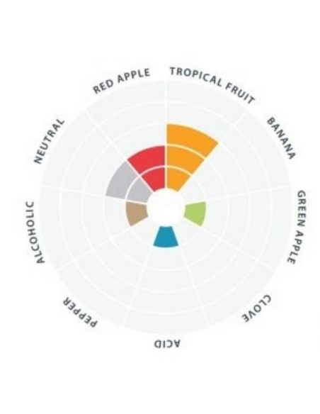 Levadura Lallemand New England 11g