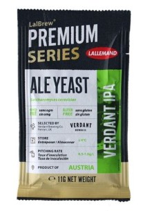 Levadura Lallemand Verdant IPA 11g