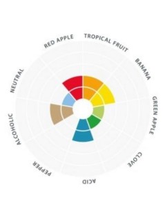 Levadura Lallemand Wit 11g 2