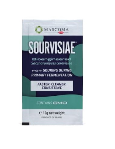 Levadura Lallemand Sourvisiae 10g