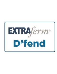 Nutriente EXTRAFERM D'FEND 100g