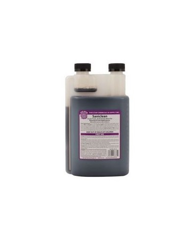 Five Star Saniclean 32oz