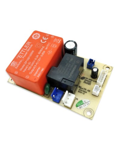 Main Circuit Board - Repuesto Kegerator 4/X & X...