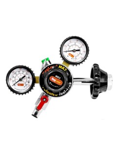 Regulador de CO2 - MK5