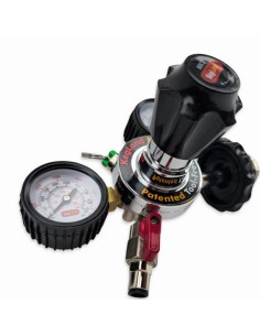 Regulador de CO2 - MK5 2