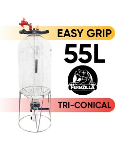 Fermzilla GEN3.2 - 55L
