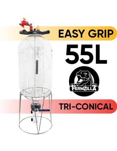 Fermzilla GEN3.2 - 55L