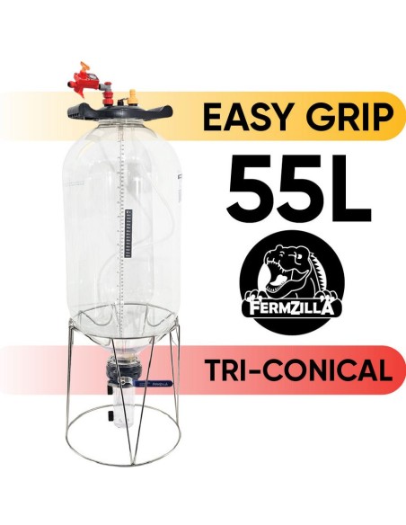Fermzilla GEN3.2 - 55L