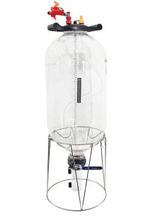 Fermzilla GEN3.2 - 55L 2