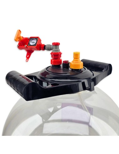 Fermzilla GEN3.2 - 55L