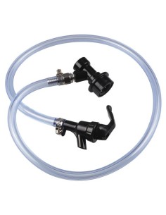 Kit dispensador manguera Picnic Ball Lock