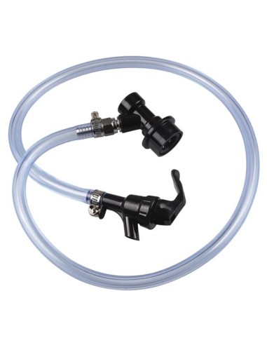 Kit dispensador manguera Picnic Ball Lock