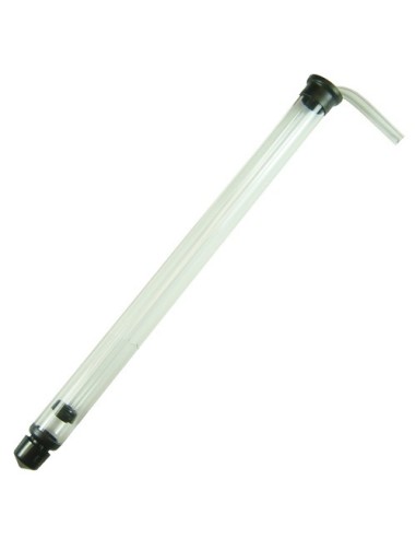Auto sifón de 3/8"