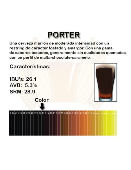 Porter