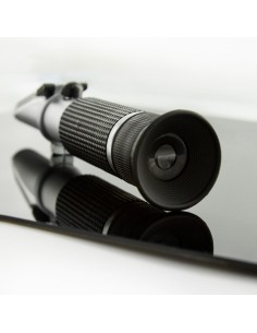 Refractómetro 2