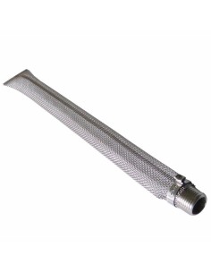 Malla tipo bazooka de 6"