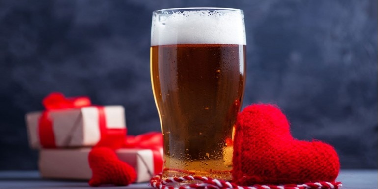 ¿LA CERVEZA ES AFRODISÍACA?